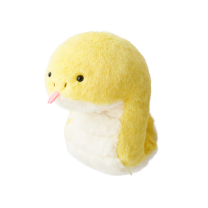 Posture Pal – Year of the Snake