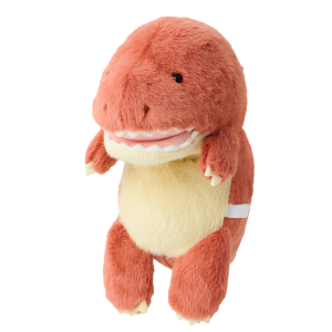 Posture Pal – Dinosaur