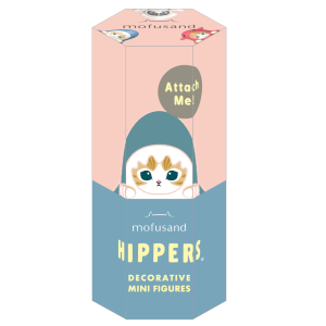 Mofusand HIPPERS