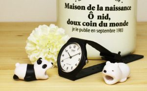 CABLE BITE Vol.1 Animal