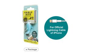 CABLE BITE Vol.3 Animal