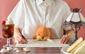 Posture Pal – Marine