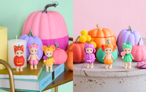 Pumpkin Patch Series