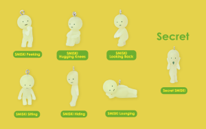 SMISKI Strap Accessory – Series 1