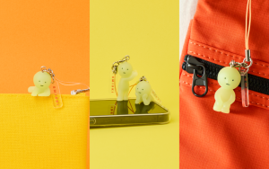 SMISKI Strap Accessory – Series 2