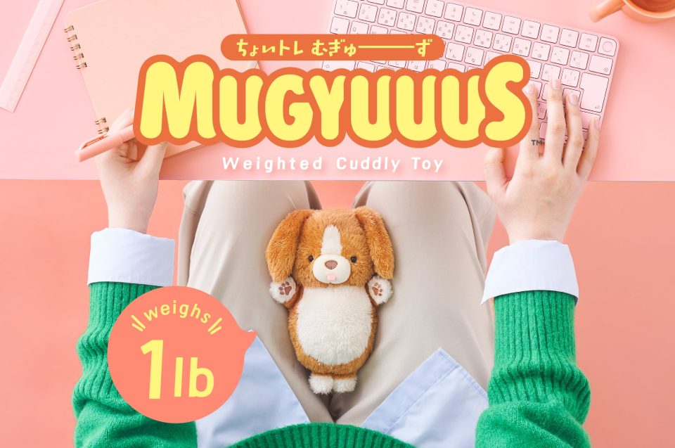 MUGYUUUS