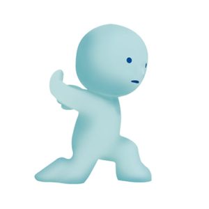 SMISKI Toothbrush Stands