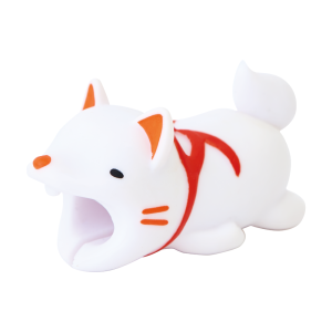 CABLE BITE JAPANESE STYLE